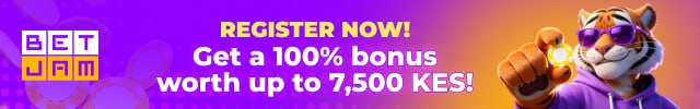 BetJam Advert