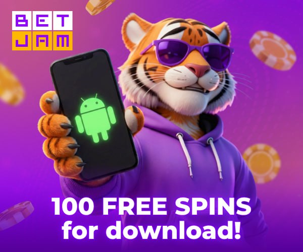 BetJam Advert