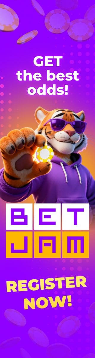 BetJam Advert